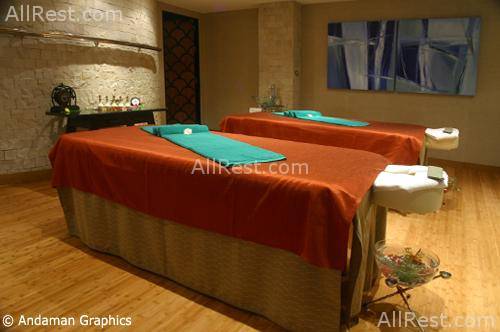 The Aspasia Phuket Resort 20